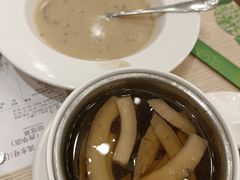 -佰搭果·广式茶餐厅(西华路店)