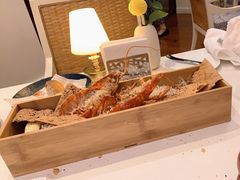 -宴悦海鲜餐厅Driftwood·游水海鲜·牛排(亚龙湾瑞吉店)