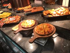 -圣琼美食百汇自助餐(白云万达店)