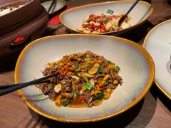 -青年公社烤鸭(青年路店)