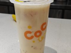 -CoCo都可(大兴凯德MALL店)
