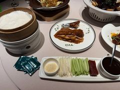 -漢舍中国菜馆(889广场店)