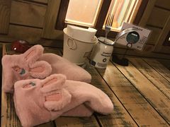 -Cafe Alice咖啡爱丽丝(奥城店)