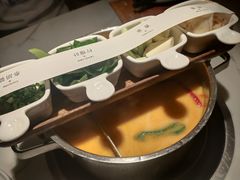 -生如夏花泰式火锅(伊藤双楠店)