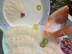 -桃园盛宴·岭南粤菜·手工茶点(南庄店)