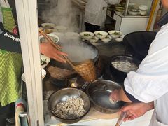 -甘记肥肠粉(马鞍北路店)