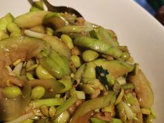 -老灶房-四川土菜(开元店)