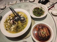 -辣婆婆(航天桥店)