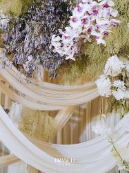 -天河希尔顿酒店·宴会厅