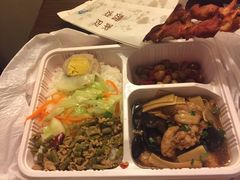 -魏家凉皮(博水商务大厦店)