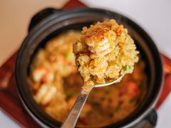 秃黄油龙虾拌饭-福1015(愚园路店)