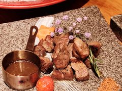 -故乡屋日本料理(八一广场店)