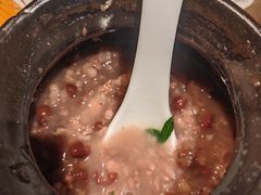 -红蜡烛-养生粥-津鲁菜(中山路店)