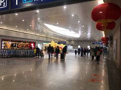 -上海浦东国际机场-T2航站楼