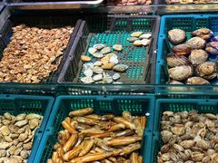 -都市阳光海鲜城(青山湖店)