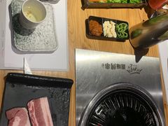 -延京烤肉民俗料理店(欧亚店)