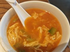 疙瘩汤-烤小呆碳烤大肉筋
