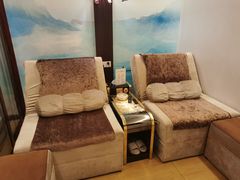 -手功王养生·足疗按摩·SPA·采耳(天府路店)