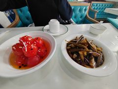 -帕米尔食府(白云观店)