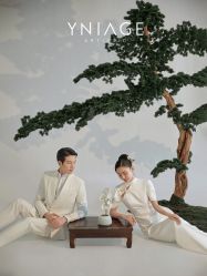 -鱼映像摄影·珍藏级影像品牌