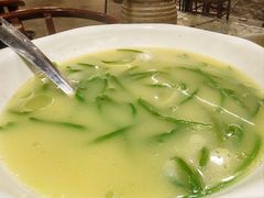 -马帮菜馆·美味野生菌