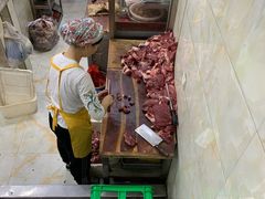 -刘信牛羊肉小炒泡馍(回民街店)