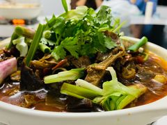 -黄牛肉馆·皖南土菜
