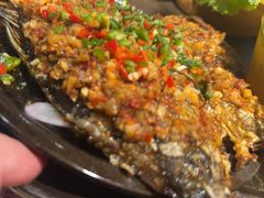 -串盟烧烤大排档·长沙美食地标(星沙店)