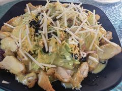 -MI WU FACTORY米屋美食工厂餐厅(绿地店)