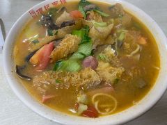 全家福-项记面馆(明瓦廊店)