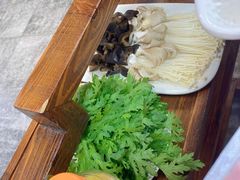 -和顺坊老北京铜火锅