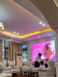 -武汉五洲整形外科医院