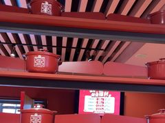 -宏状元现熬粥·京味菜(三里河店)