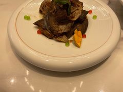 -荷塘秋月·本帮江浙菜(国权路店)