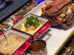 -MOSSO德国餐厅·音乐酒吧(环宇荟店)