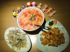-吕氏疙瘩汤·海鲜新鲁菜(凯德mall新都心店)