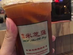 -美芝莲(东方宝泰店)