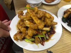 -九龙餐厅(大沽路店)