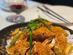 -79号渔船海鲜饭店(华强北店)