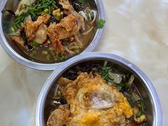 -凤张螺蛳粉·爽口粉(跃进路总店)