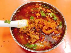 -代四孃牛华豆腐脑美味小食(总店)