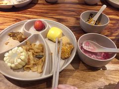 -素满香·食养自助(建邺万达店)