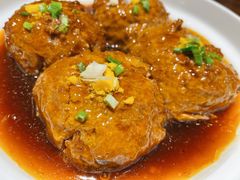 四喜丸子-李氏八大件老菜馆(万宝街店)