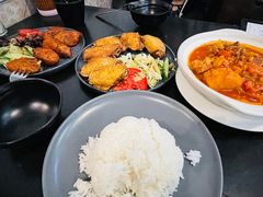 -妈阁铭记澳葡美食