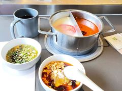 -壹小馆.皇城老妈(成都太古里店)