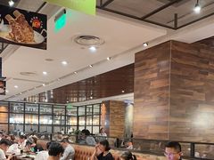 -新旺茶餐厅(嘉里城店)