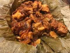 -陆壹捌餐厅(五大道店)