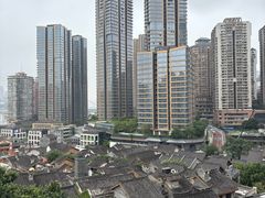 -重庆十八梯传统风貌区