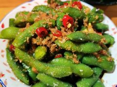 -李不管把把烧(合肥总店)