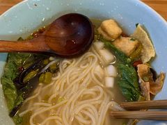 -螺大蛳柳州螺蛳粉·火锅·热干面(西城永捷店)